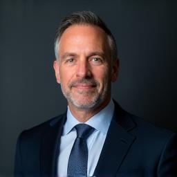 Porträt von David Weber, Finanzberatung und Investitionsbereitschaft